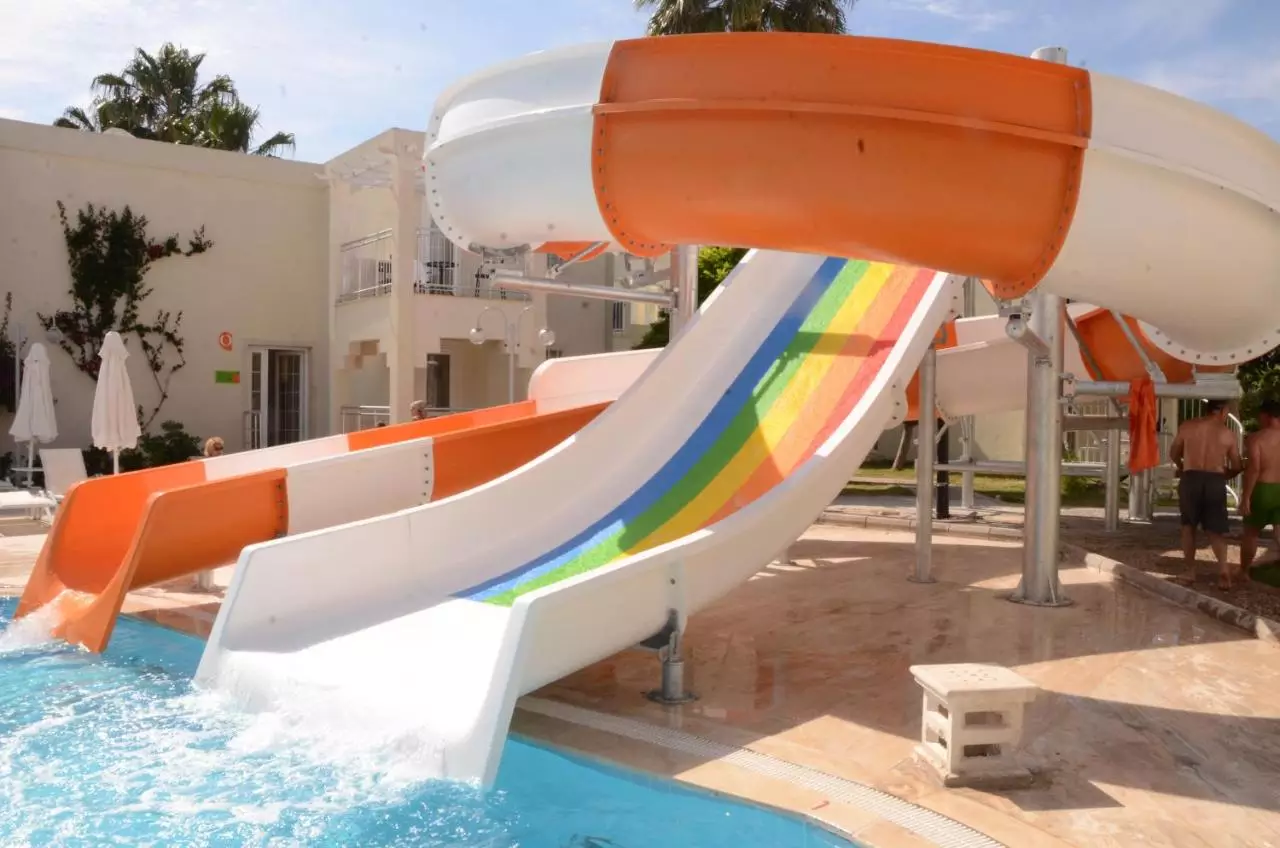 ماندارین ریزورت اند اسپا