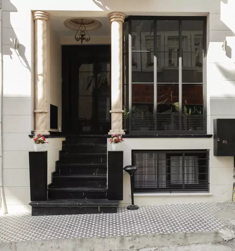 تکسیم دور وی سوئیت