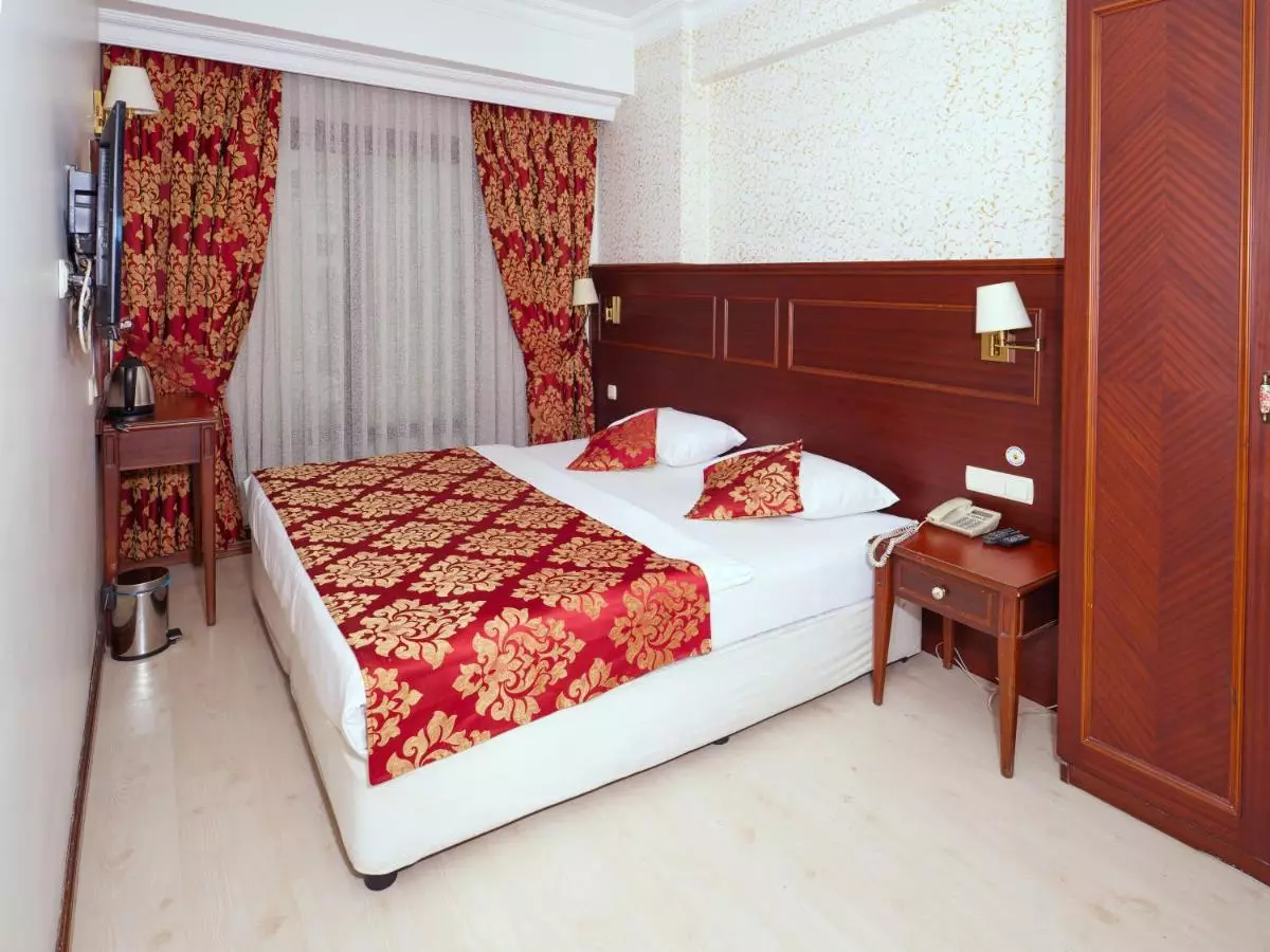 نیو سیتی استانبول