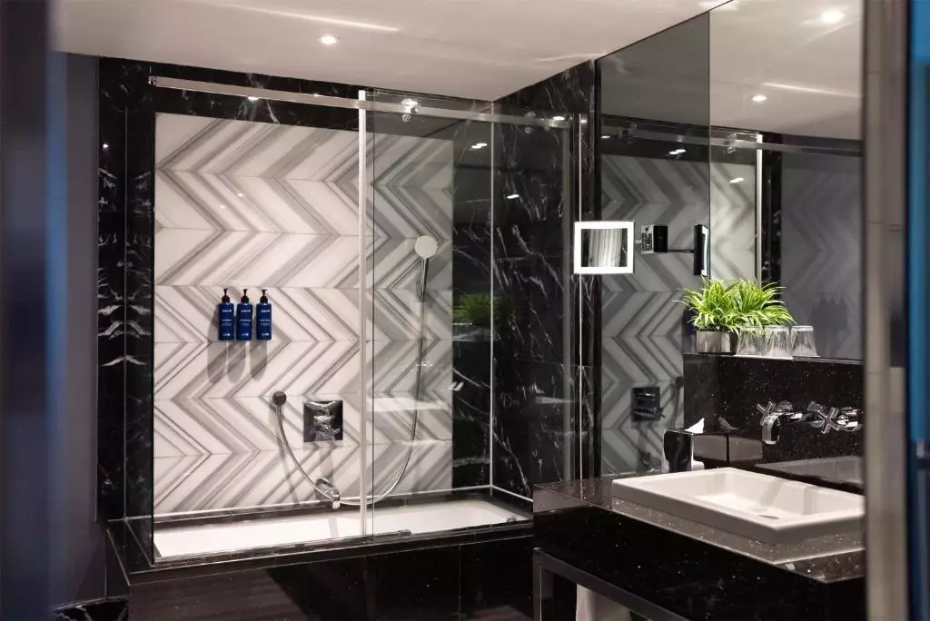 رادیسون بلو پرا استانبول