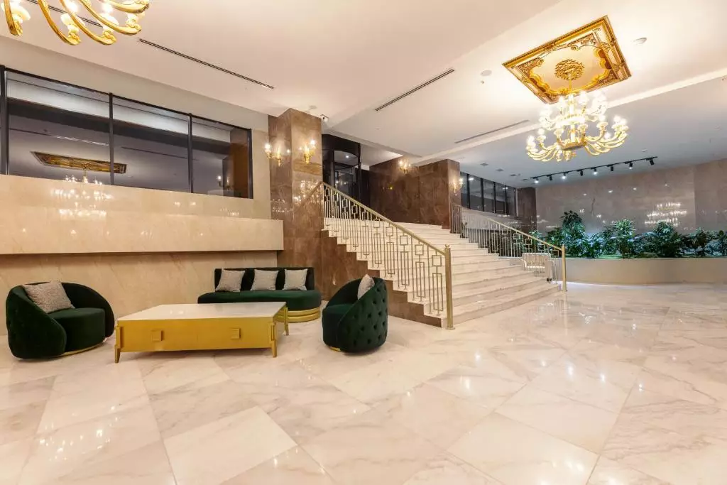 پانوراما تفلیس