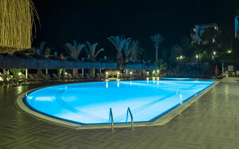 کادیکاله ریزورت