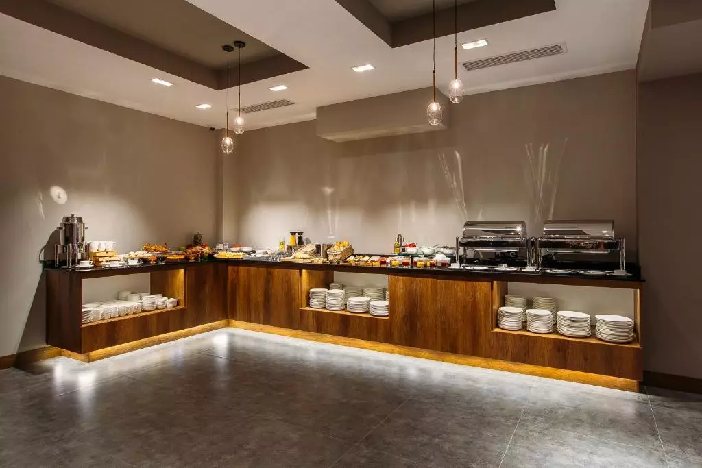 هوریزونت تفلیس