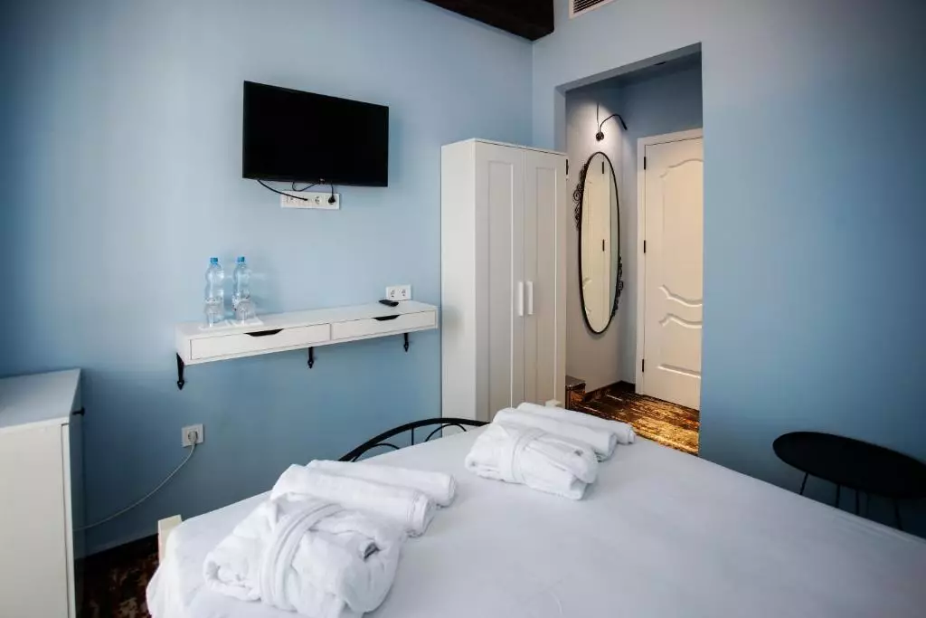 مگنولیا تفلیس