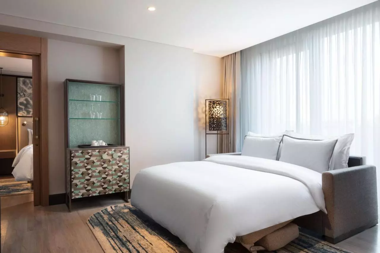 وستین نیشانتاشی استانبول