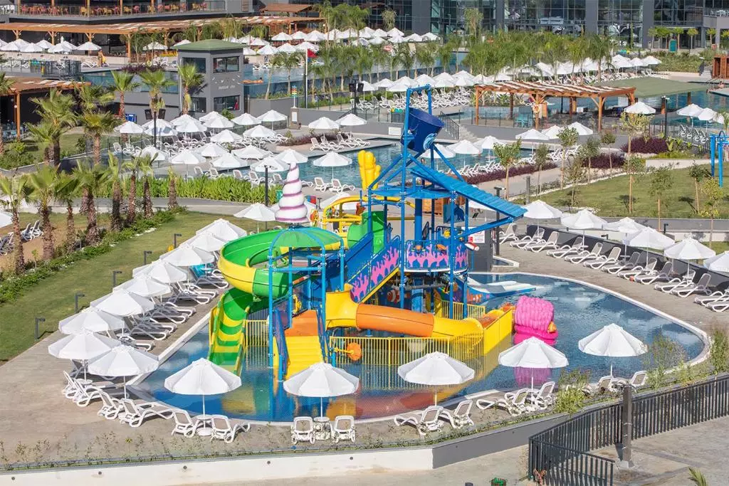 مایلوم لاکچری آلانیا