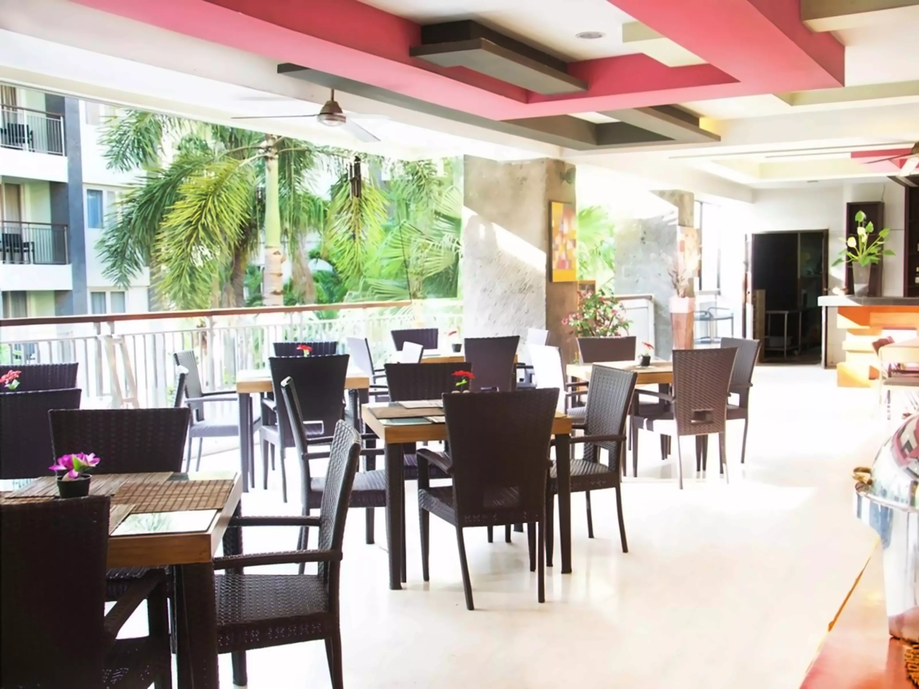 بالی ریزورت کانونشن سنتر