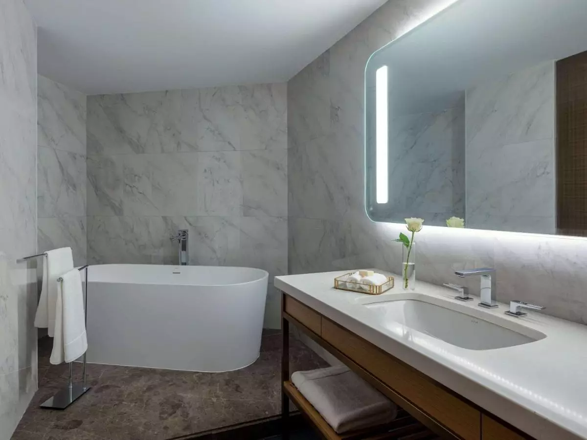 سوفیتل تکسیم استانبول