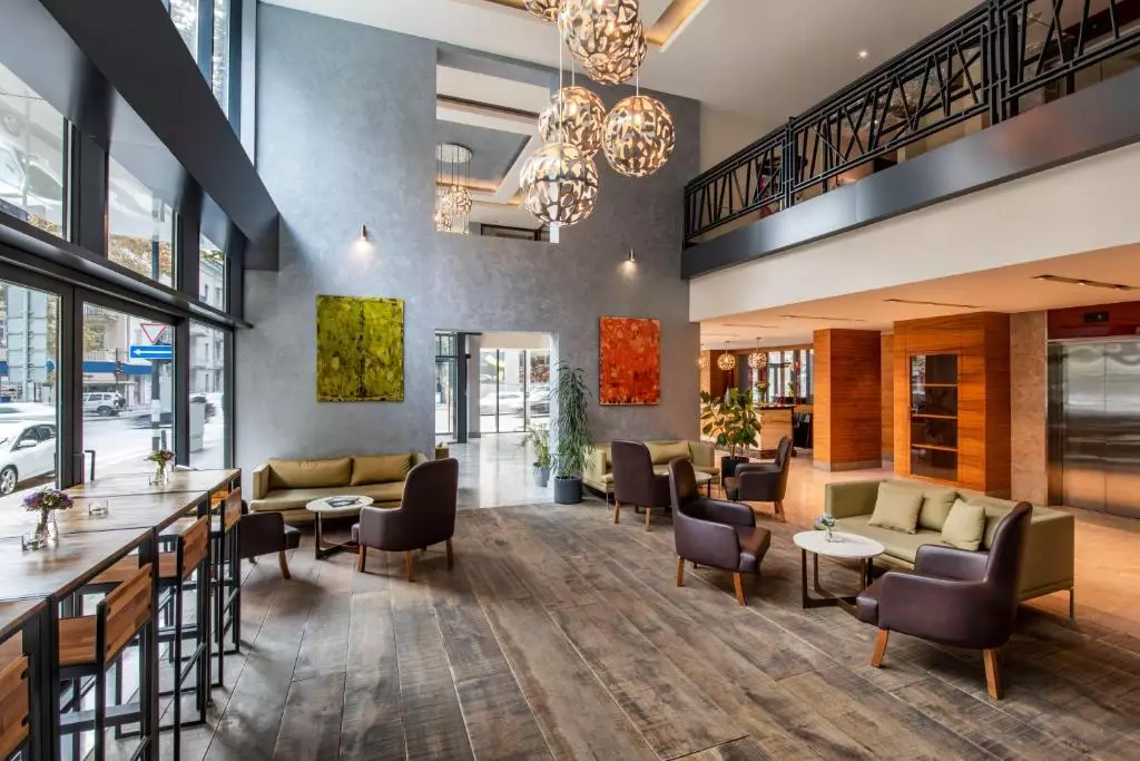 سابورتالو تفلیس