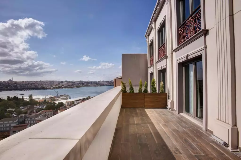 دورا پرا استانبول