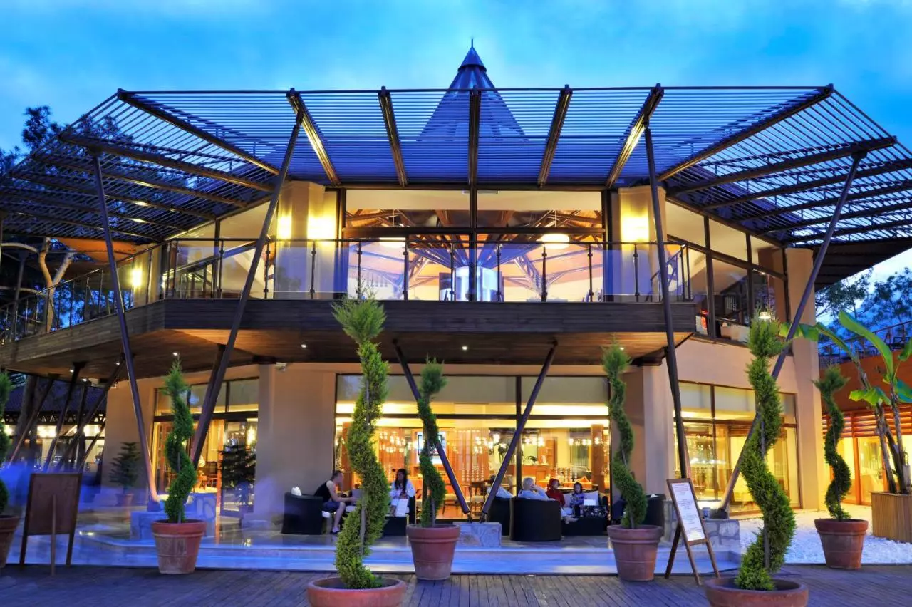 مارتی مایرا آنتالیا