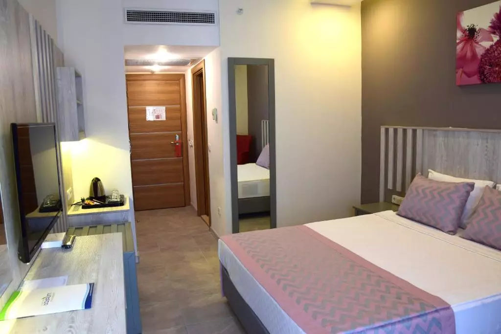 بدروم پارک ریزورت