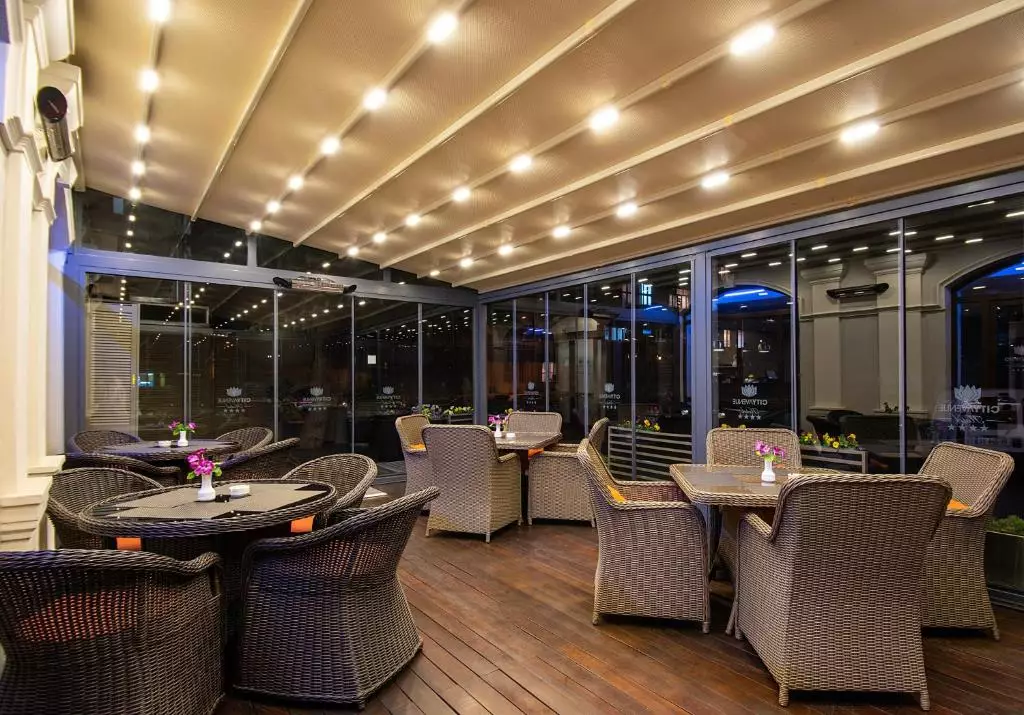 سی تی اونیو تفلیس