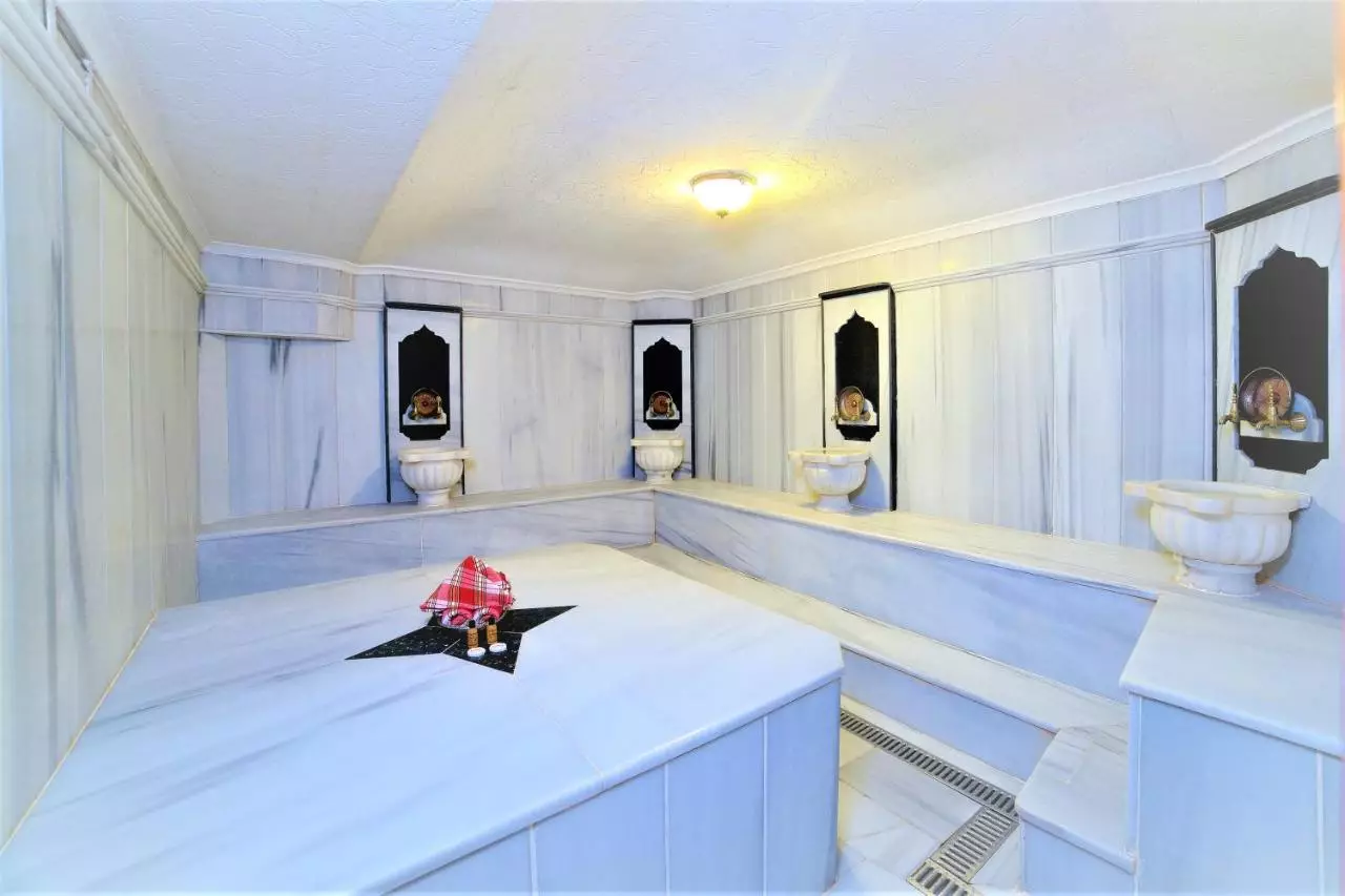 گرند اونال استانبول