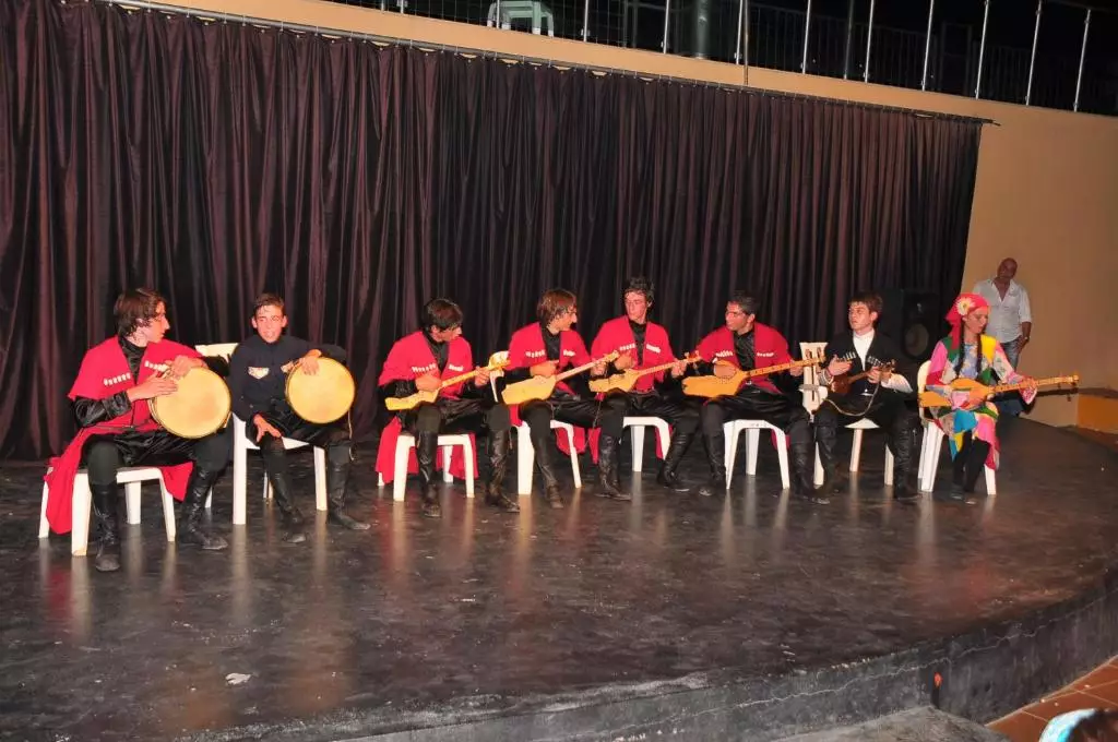 هدف ریزورت آلانیا