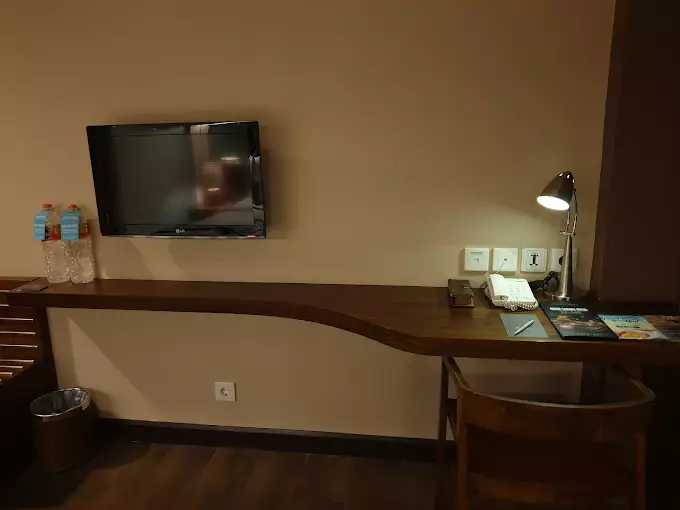 گرند ایکسورا کوتا ریزورت