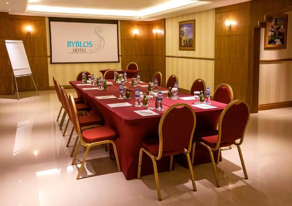 سوشال (بیبلوس سابق) دبی