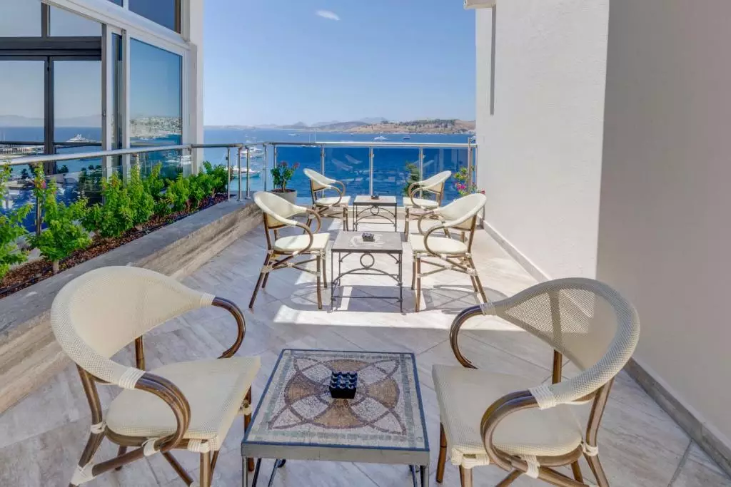 دایموند آف بدروم