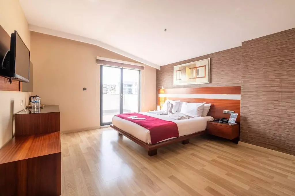 پارک بای کلوور استانبول