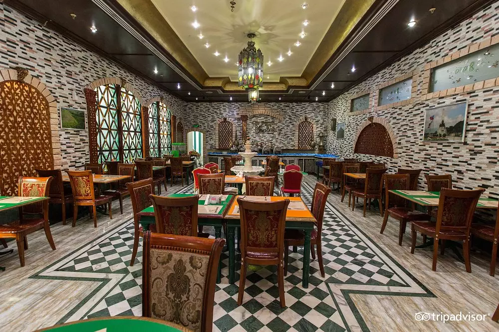 می فر گرند دبی