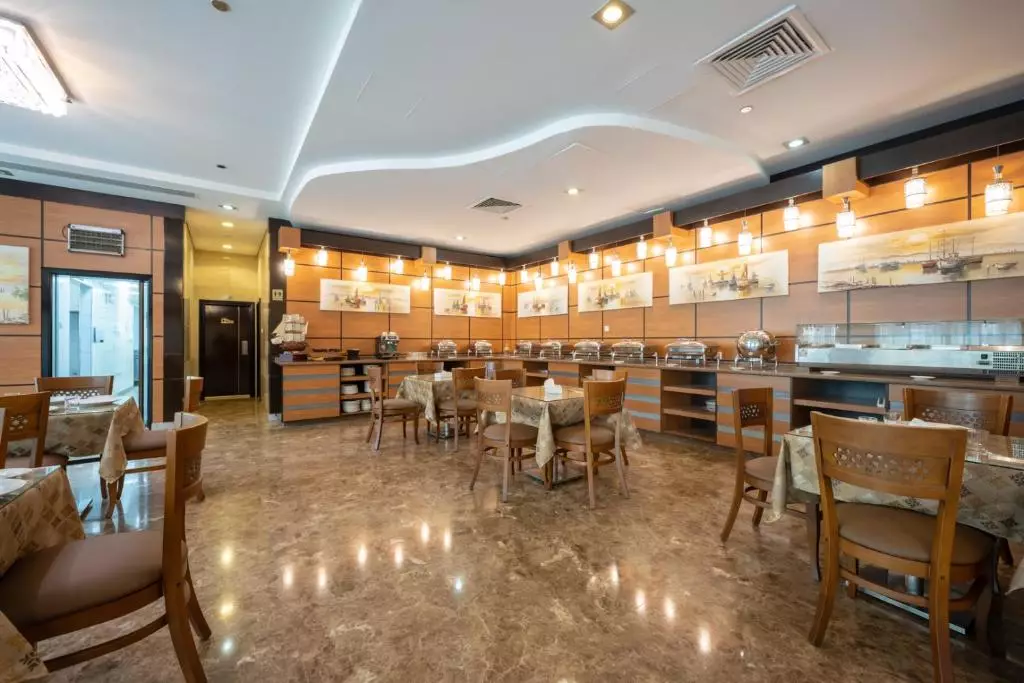 پرل سوئیس دبی