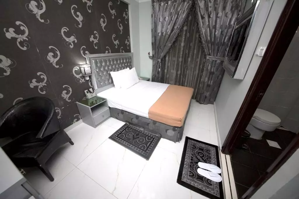 وایت فورت دبی