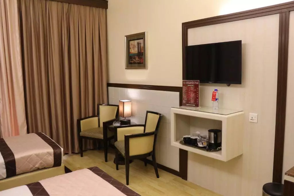 خلیج گرند دبی