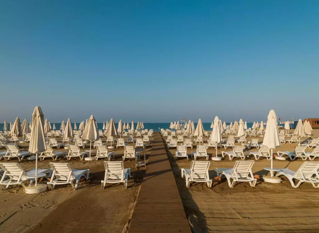 سلطان دریمز سیده آلانیا