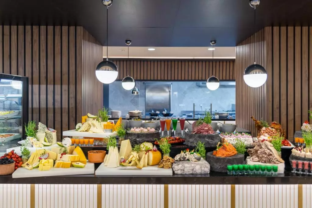 کاملیا سلین آنتالیا