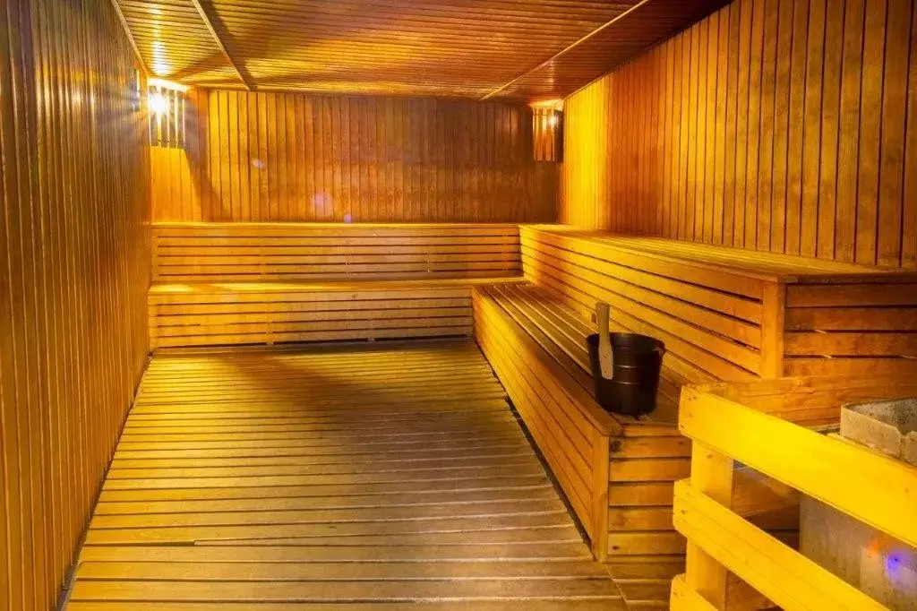 پینتا پارک دلوکس