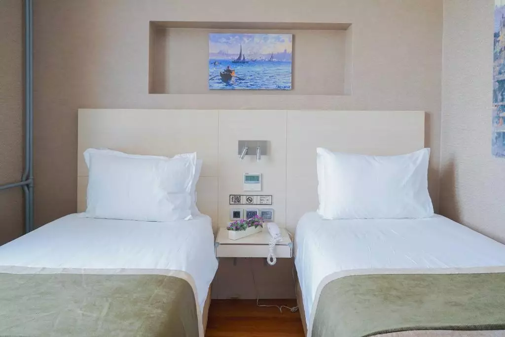 ترویا استانبول