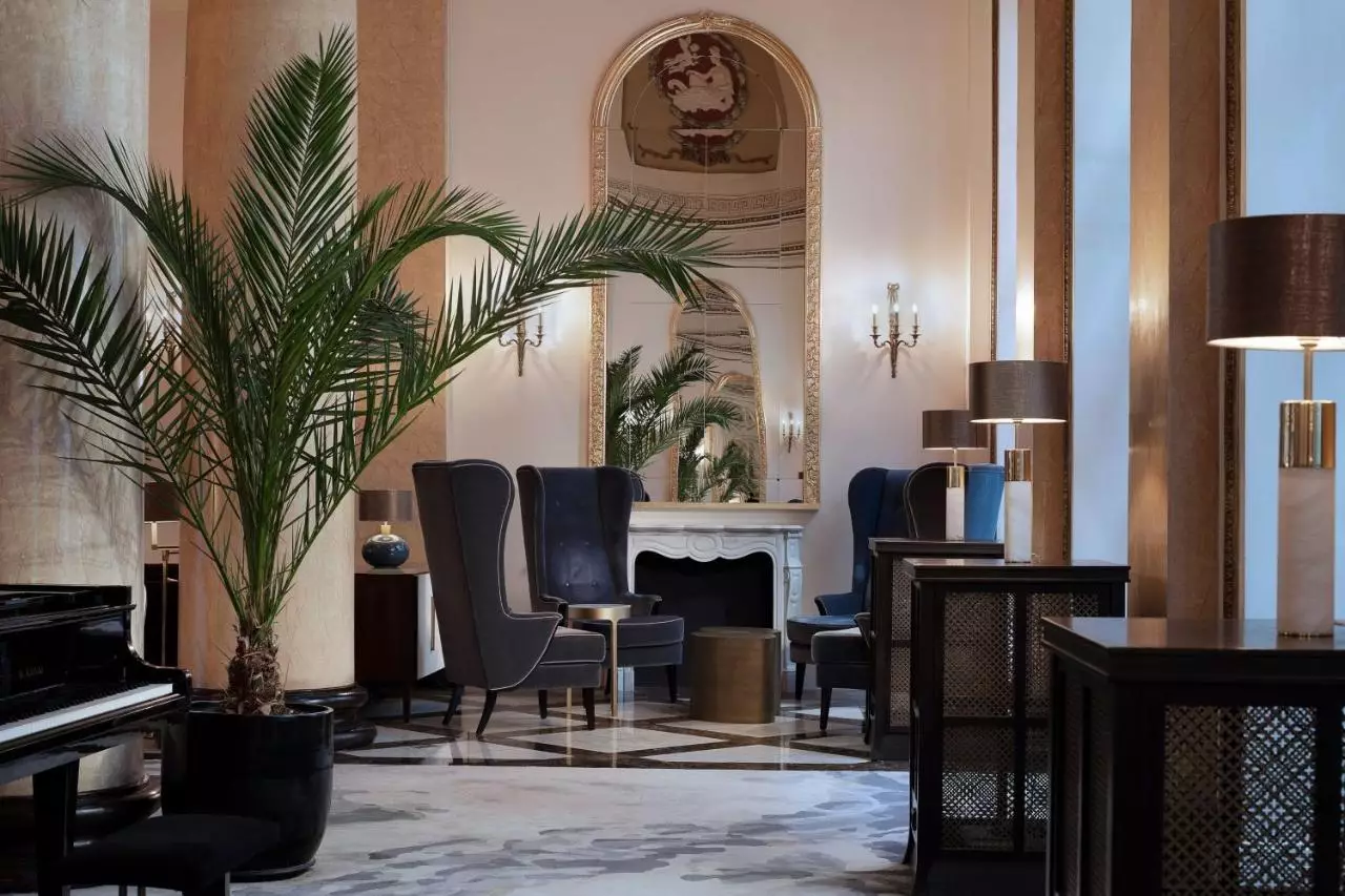 ماریوت تفلیس