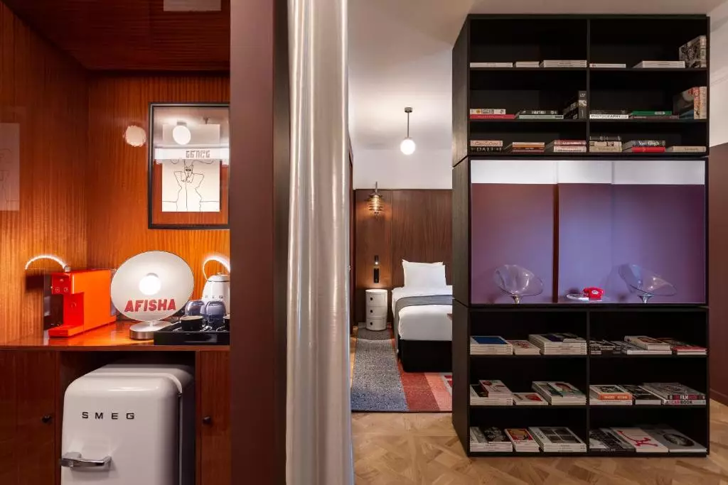 آفیشا تفلیس