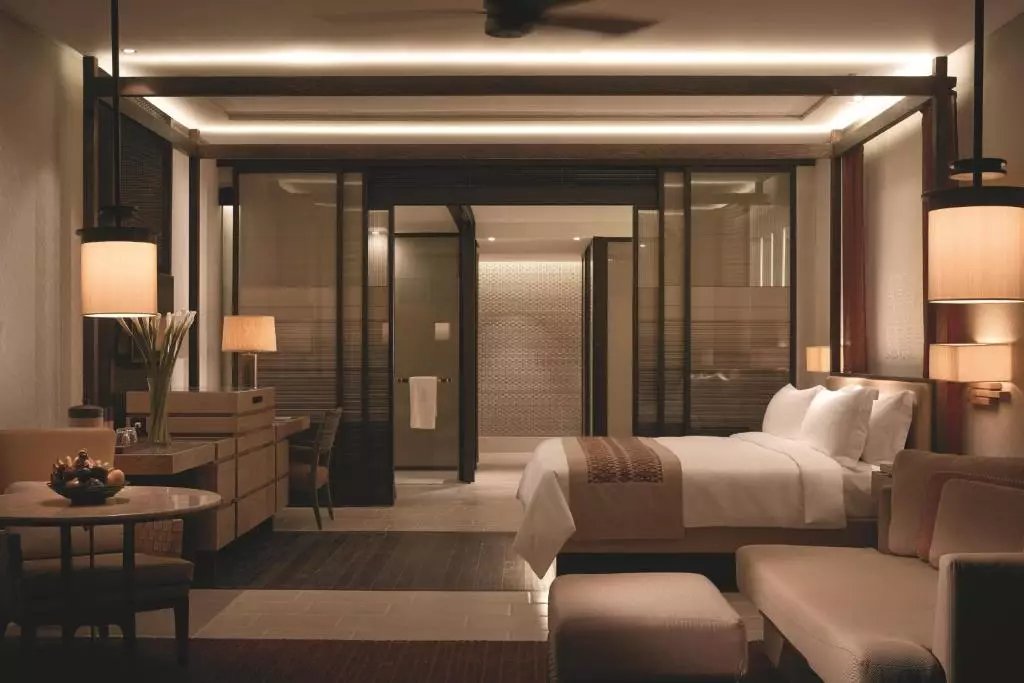 ریتز کارلتون بالی