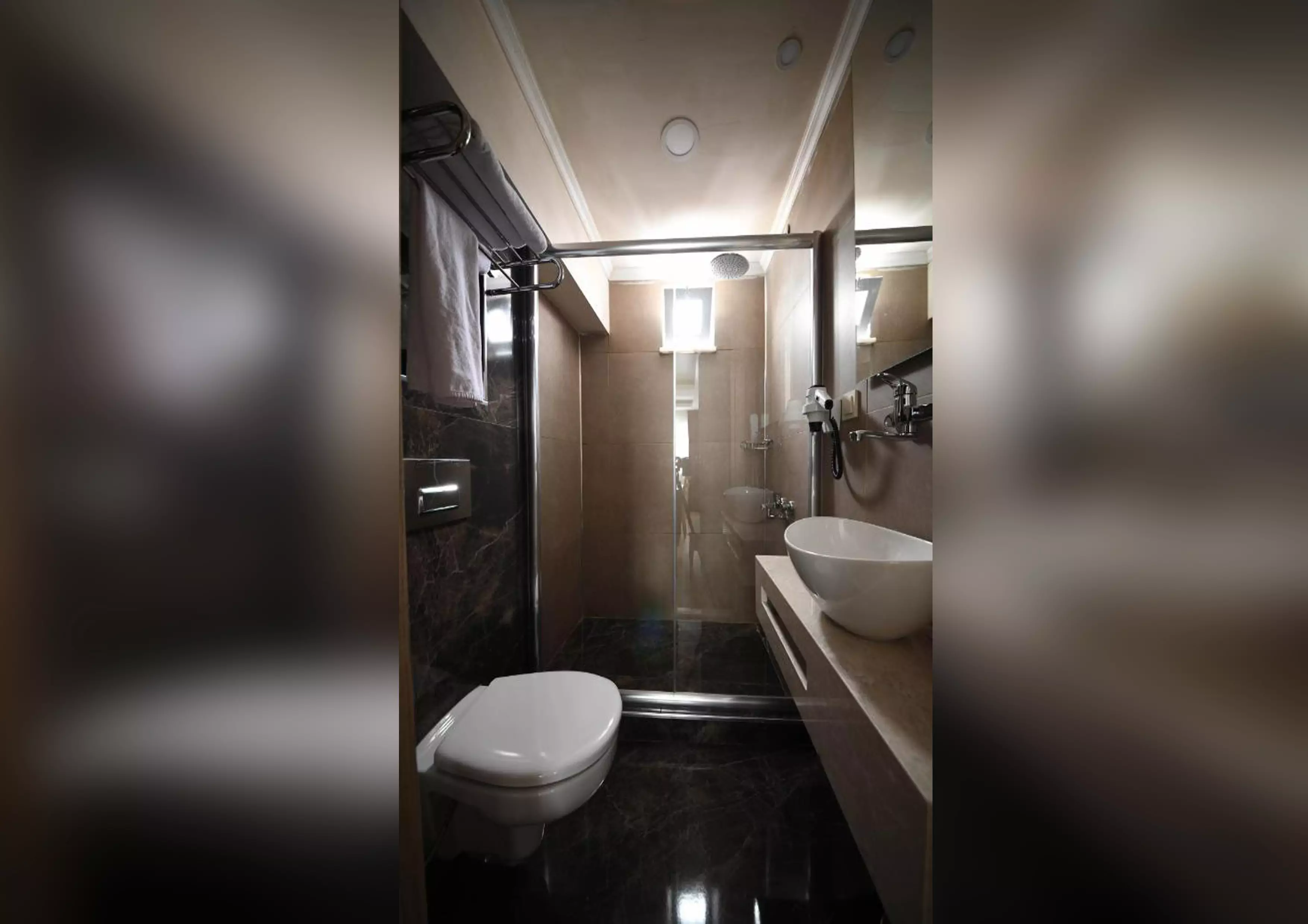 گرند استار بسفروس استانبول