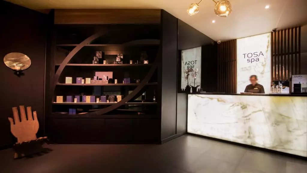 میلینیوم سنترال داون تاون دبی