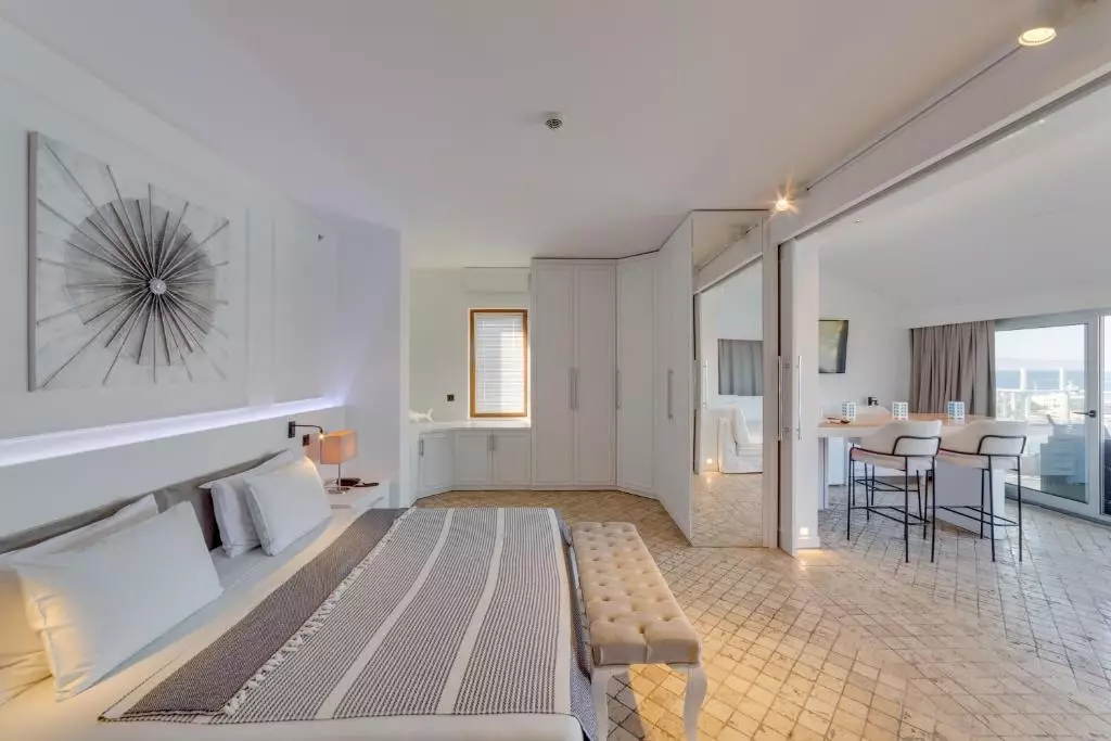 هتل دایموند آف بدروم