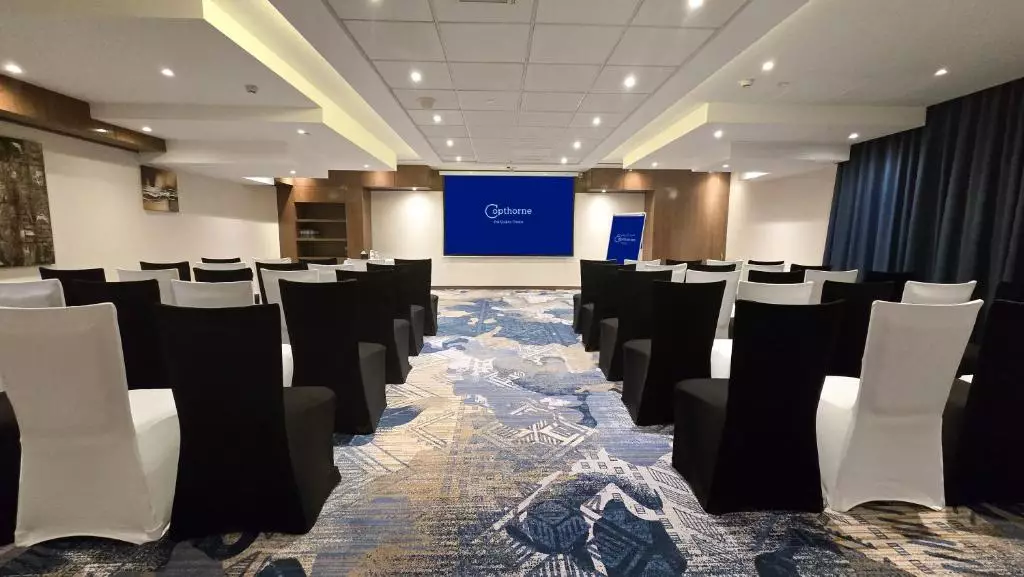 کوپتورن دبی