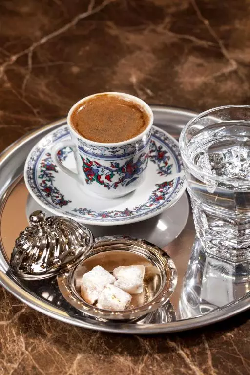 گرند هالیک استانبول