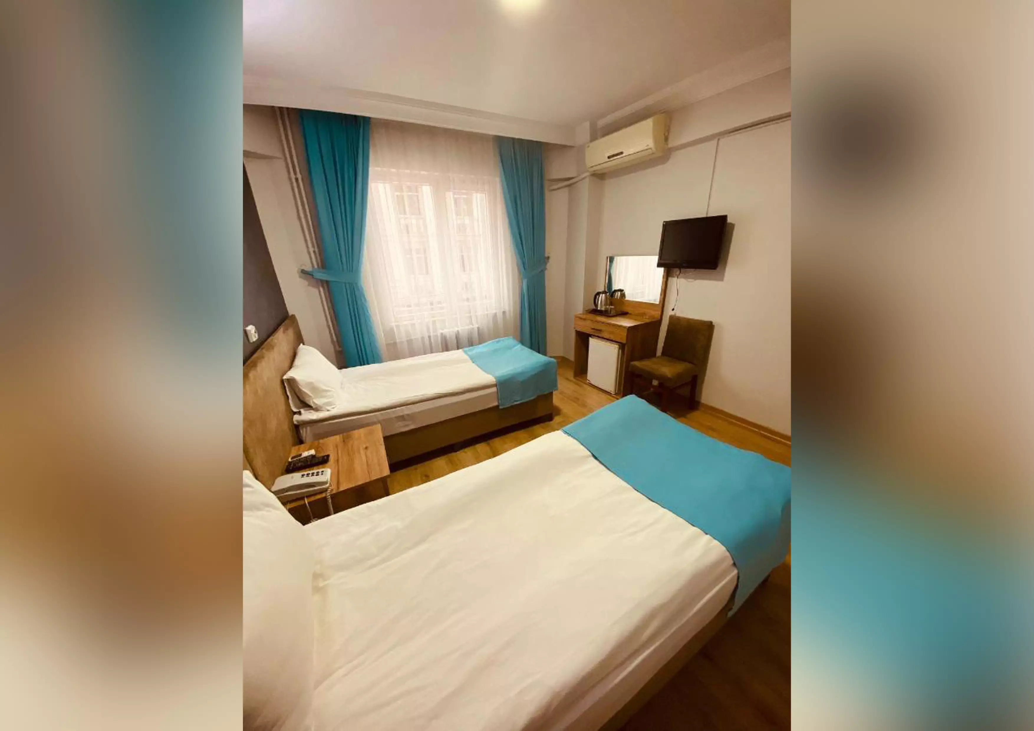 مالکوچ استانبول