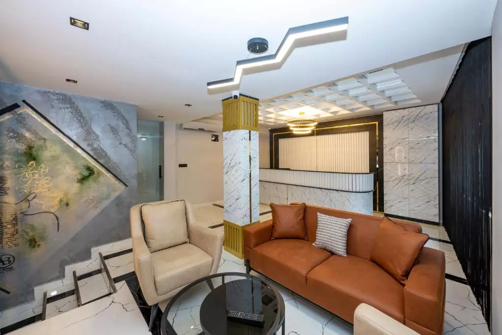 پارادایس استانبول