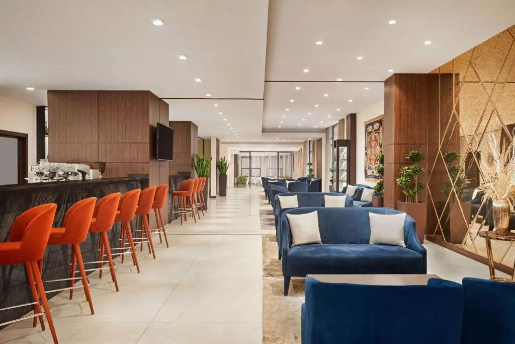 رامادا بای ویندهام ایروان