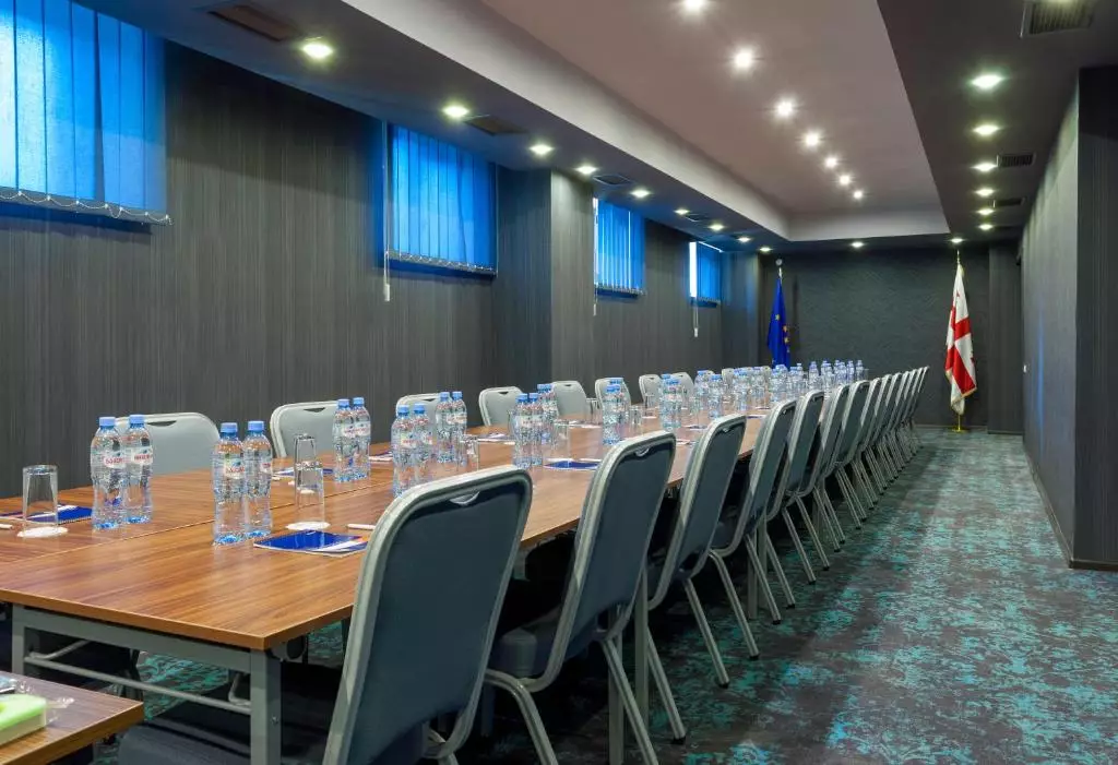 آستوریا تفلیس