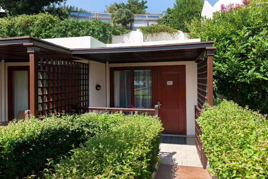 رنسانس پولات استانبول