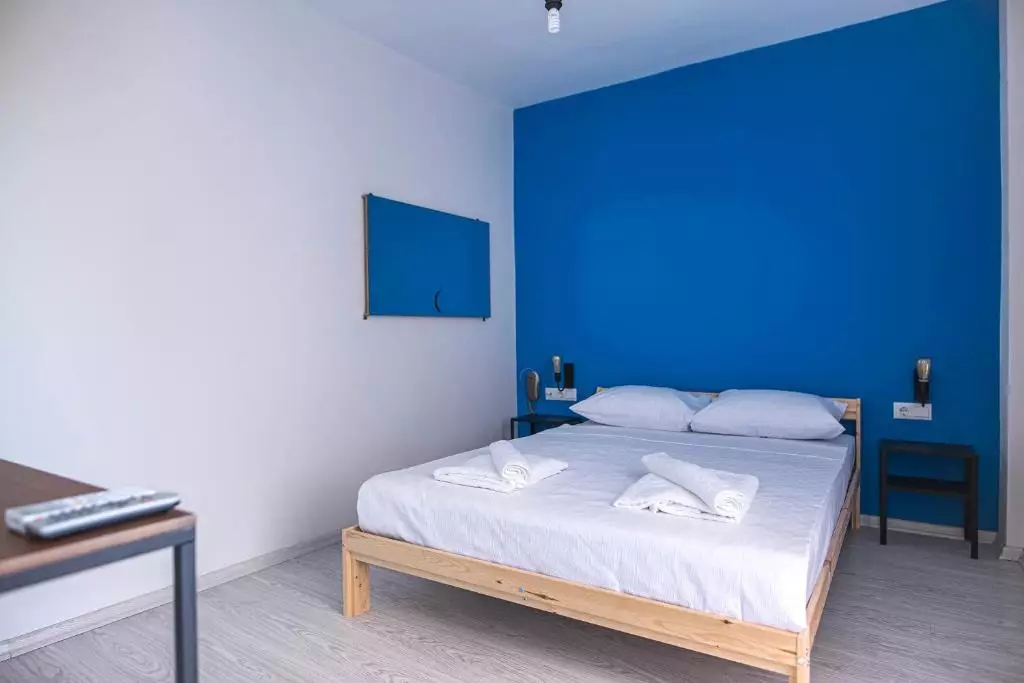 بلموس آنتالیا