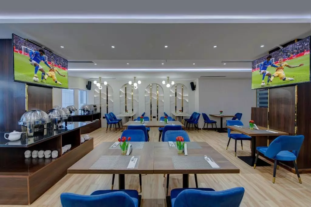 وندوم پلازا دبی