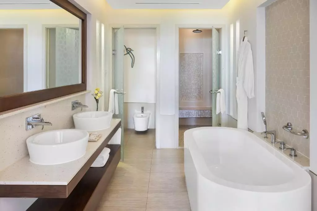 جی ای پالم تری کورت دبی