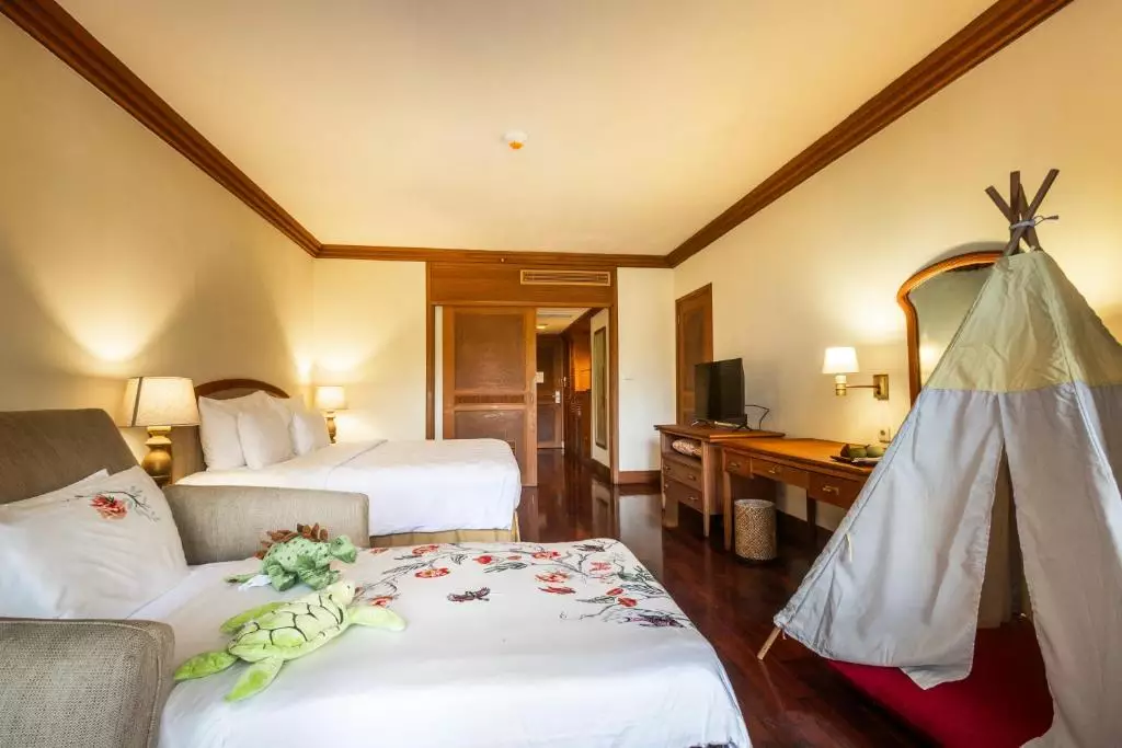 آیودیا ریزورت