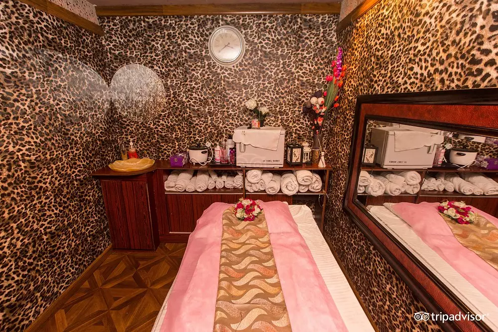 می فر گرند دبی