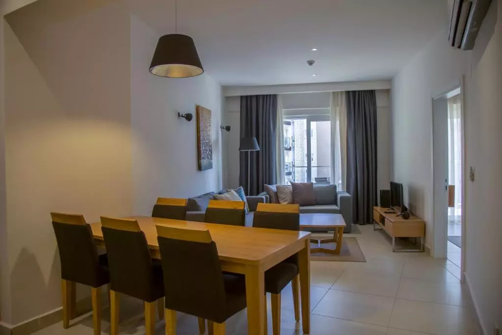 رامادا ریزورت کوش آداسی اند گلف